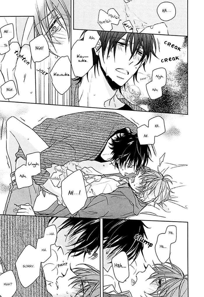 Aisaresugi-Confusion-Hidaka-Haru-Eng page 29