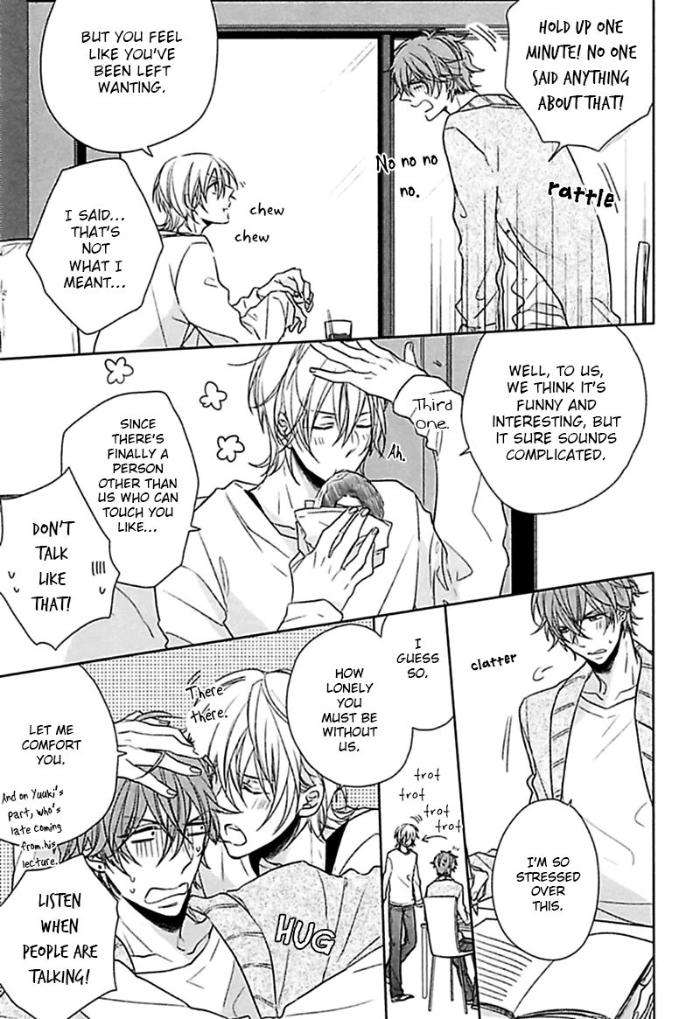 Aisaresugi-Confusion-Hidaka-Haru-Eng page 8