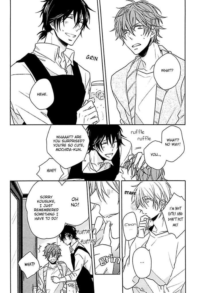 Aisaresugi-Confusion-Hidaka-Haru-Eng page 14