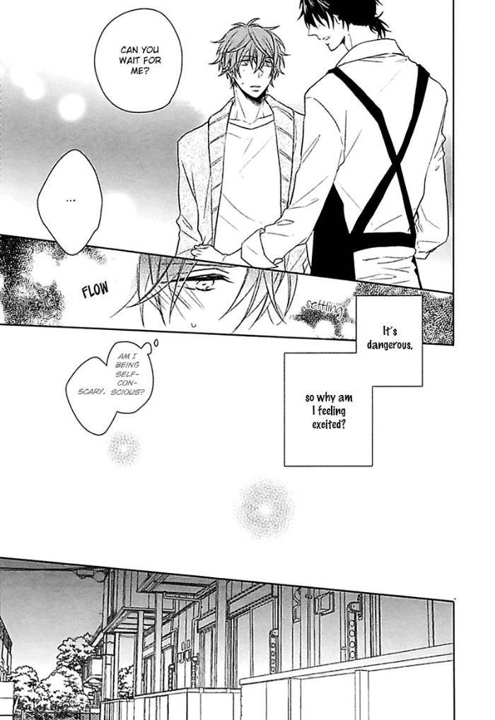 Aisaresugi-Confusion-Hidaka-Haru-Eng page 16