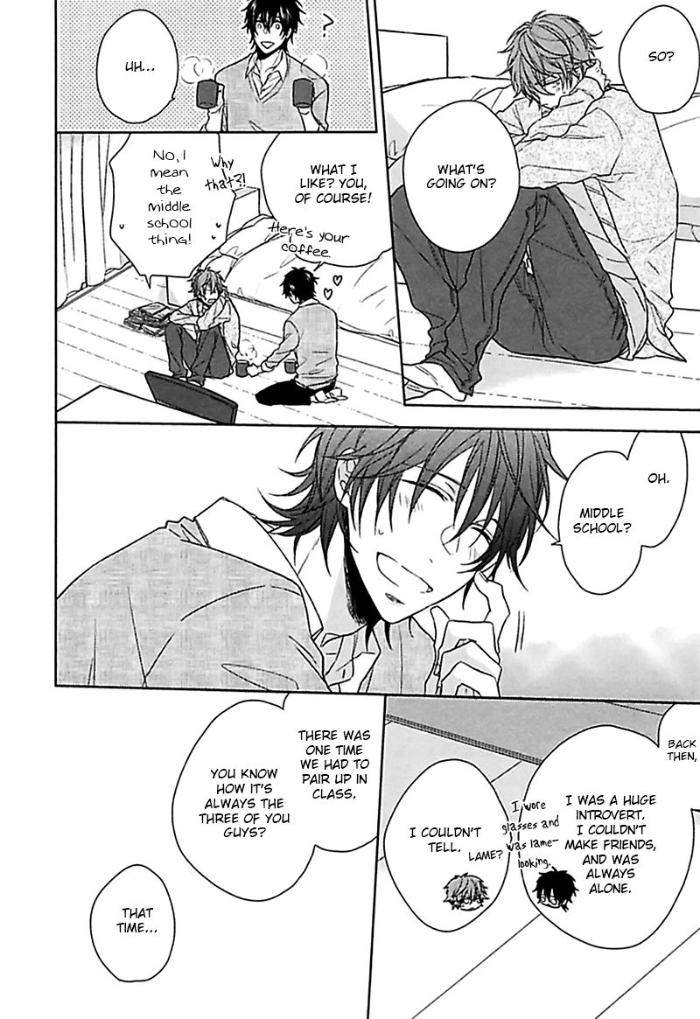 Aisaresugi-Confusion-Hidaka-Haru-Eng page 17