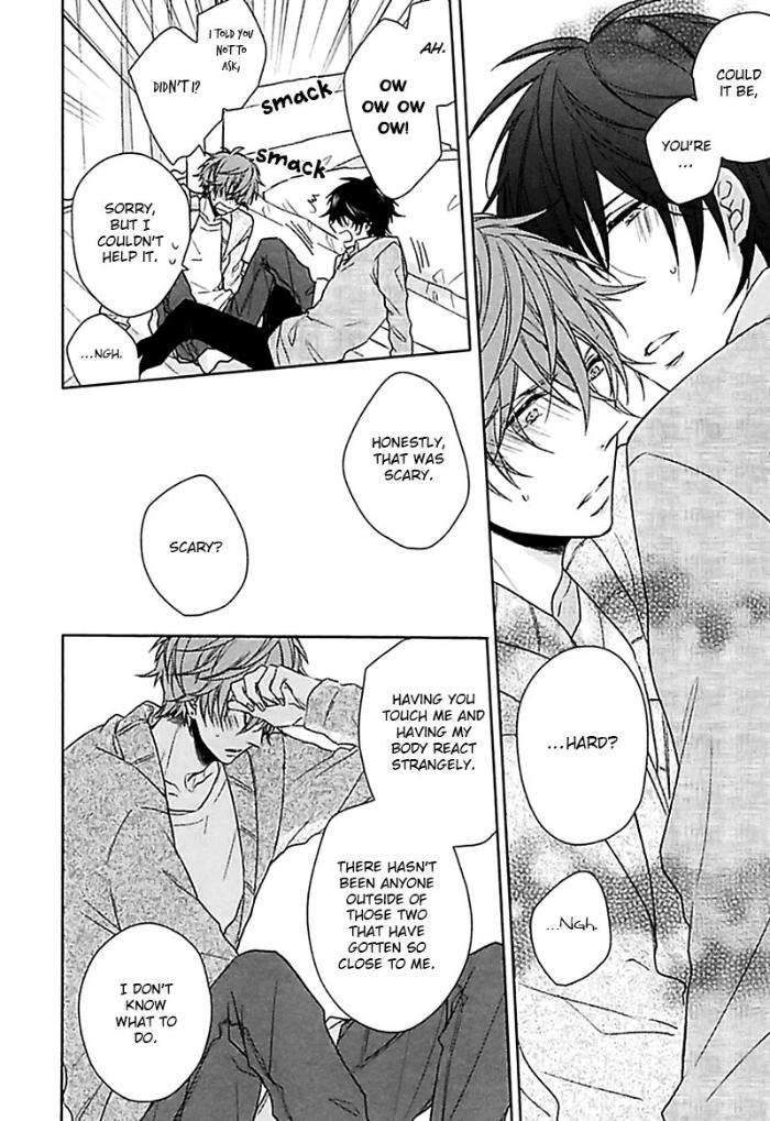 Aisaresugi-Confusion-Hidaka-Haru-Eng page 23
