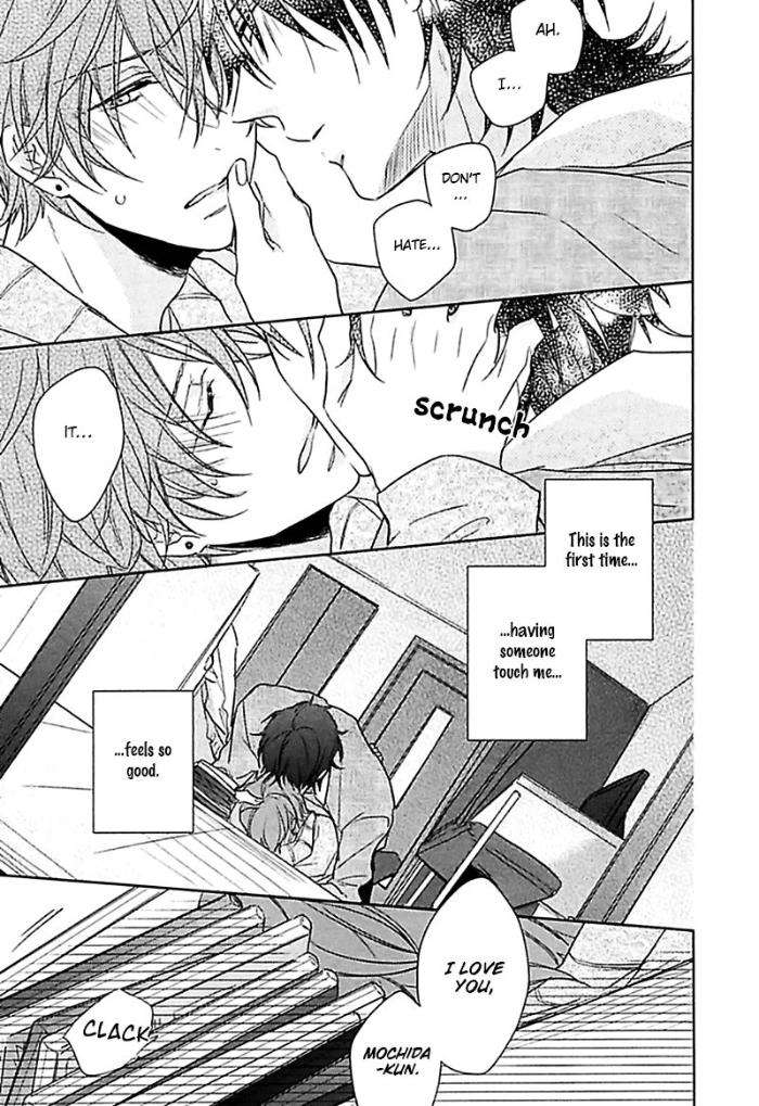 Aisaresugi-Confusion-Hidaka-Haru-Eng page 26
