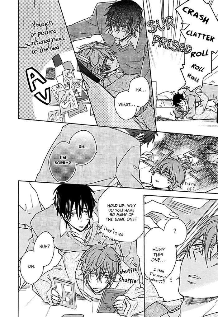 Aisaresugi-Confusion-Hidaka-Haru-Eng page 27