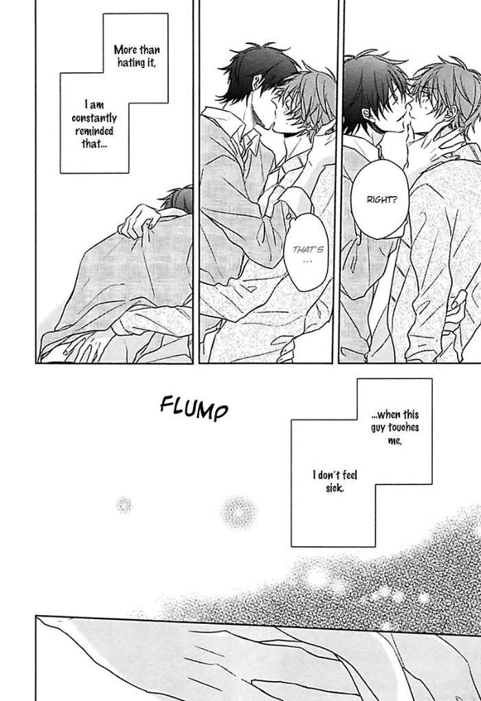 Aisaresugi-Confusion-Hidaka-Haru-Eng page 29