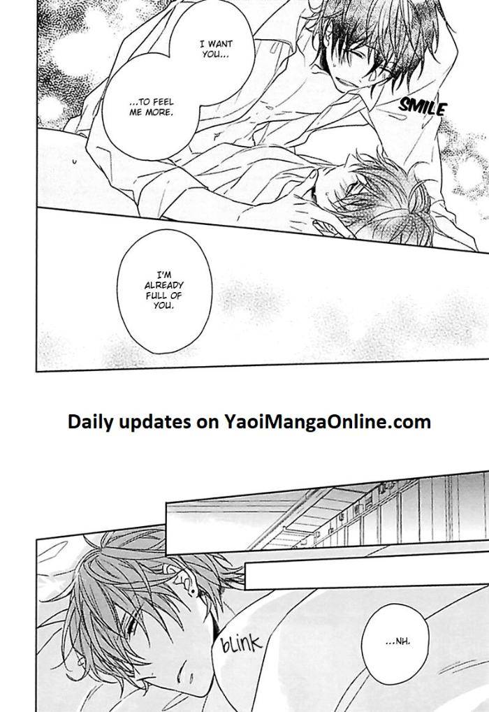 Aisaresugi-Confusion-Hidaka-Haru-Eng page 31