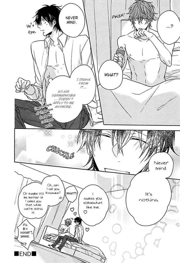 Aisaresugi-Confusion-Hidaka-Haru-Eng page 33
