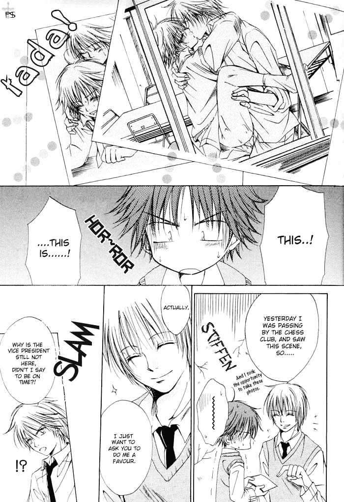 Aisubeki-Dokusaisha-By-Taki-Hajime-Eng page 20