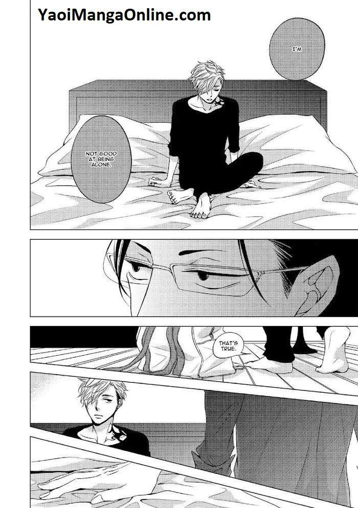 Aka-Kuro-Katsura-Komachi-Eng page 8
