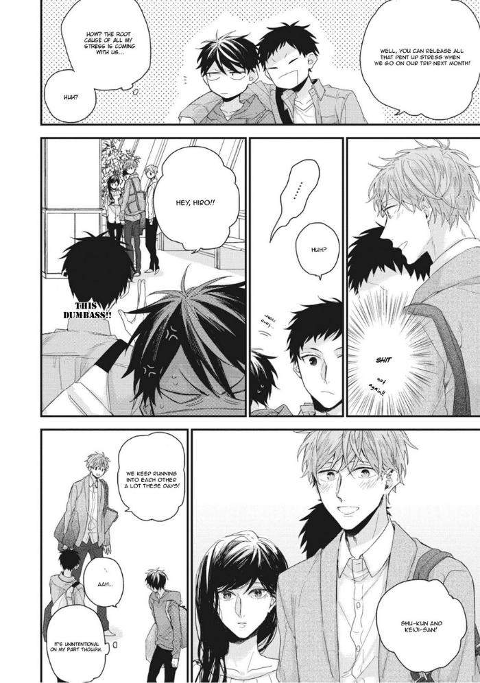 Akai-Ito-No-Shikkou-Yuuyo-Yoshio-Akira-Eng page 19