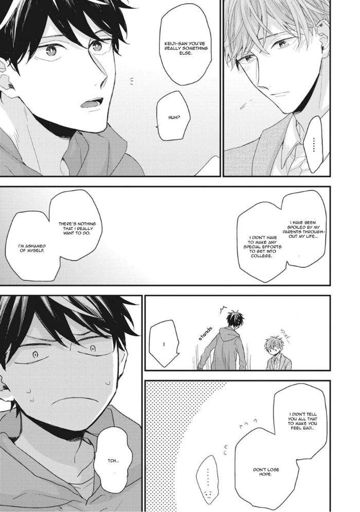 Akai-Ito-No-Shikkou-Yuuyo-Yoshio-Akira-Eng page 26