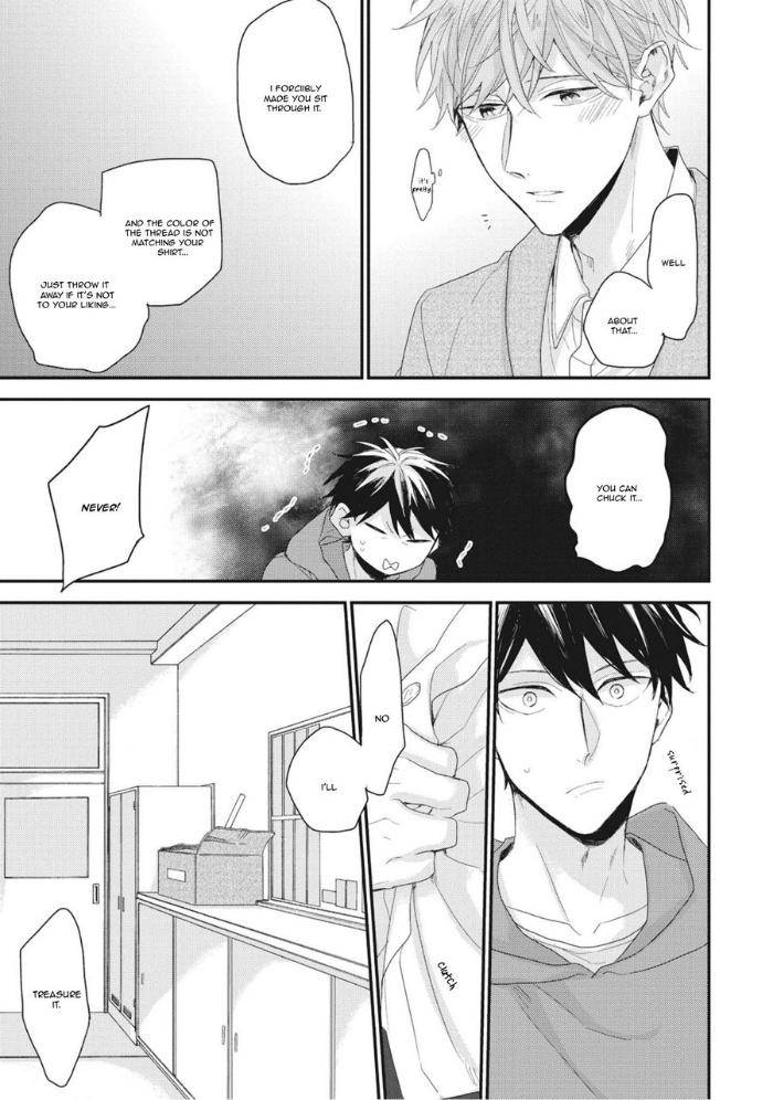 Akai-Ito-No-Shikkou-Yuuyo-Yoshio-Akira-Eng page 28