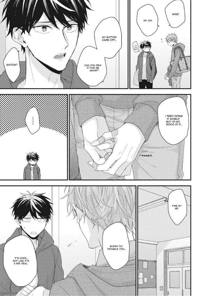 Akai-Ito-No-Shikkou-Yuuyo-Yoshio-Akira-Eng page 30