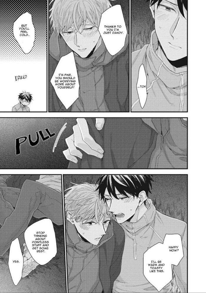 Akai-Ito-No-Shikkou-Yuuyo-Yoshio-Akira-Eng page 20