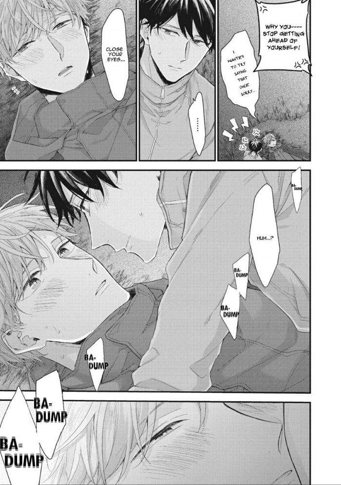 Akai-Ito-No-Shikkou-Yuuyo-Yoshio-Akira-Eng page 24