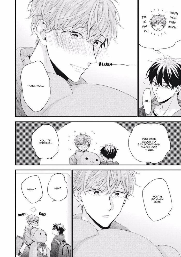 Akai-Ito-No-Shikkou-Yuuyo-Yoshio-Akira-Eng page 5