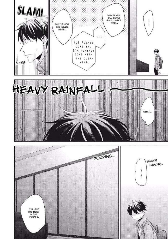 Akai-Ito-No-Shikkou-Yuuyo-Yoshio-Akira-Eng page 8