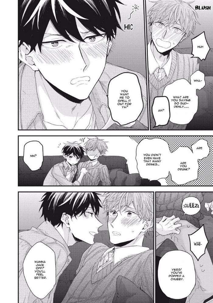 Akai-Ito-No-Shikkou-Yuuyo-Yoshio-Akira-Eng page 12