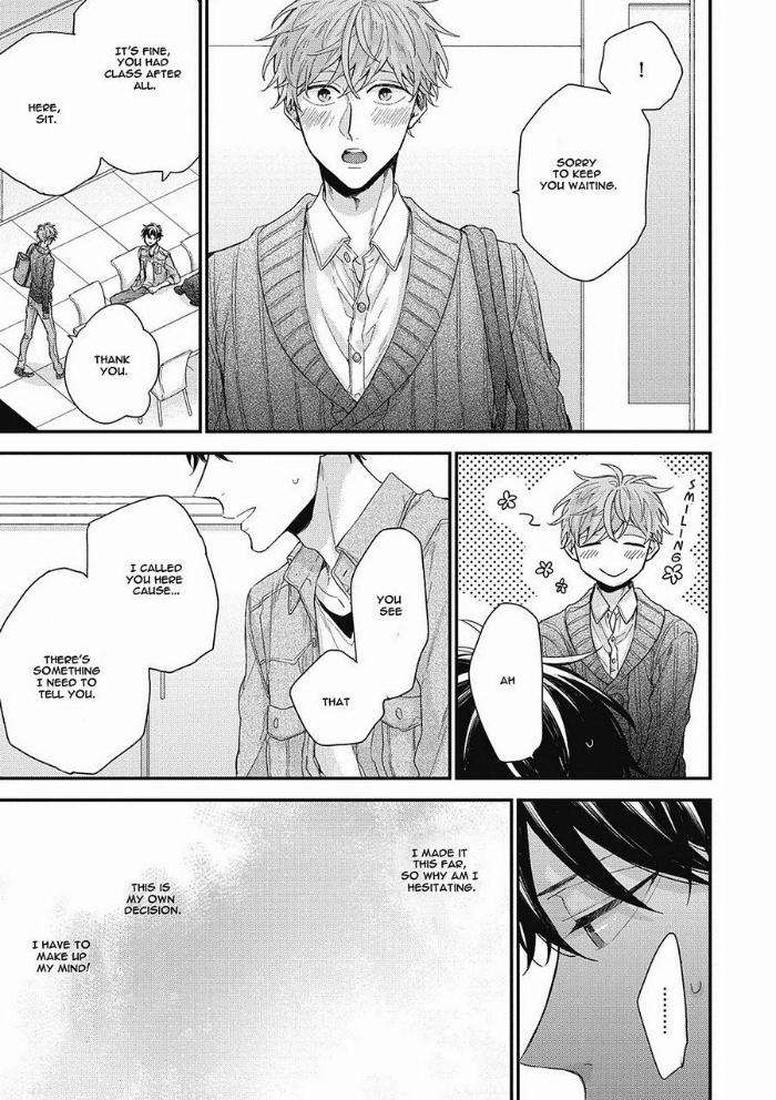 Akai-Ito-No-Shikkou-Yuuyo-Yoshio-Akira-Eng page 19