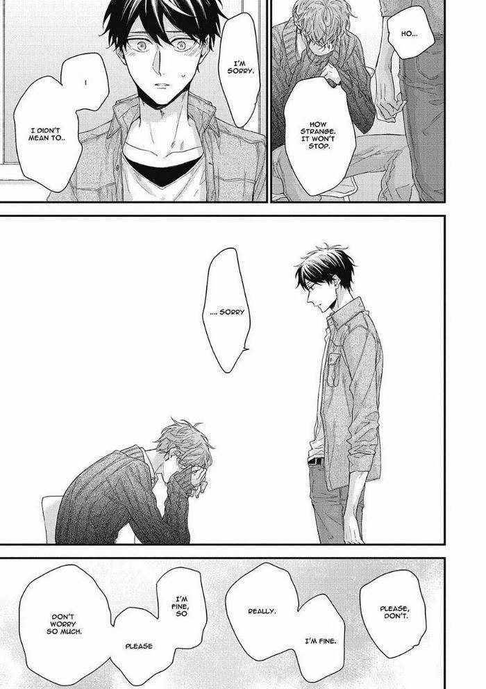 Akai-Ito-No-Shikkou-Yuuyo-Yoshio-Akira-Eng page 23