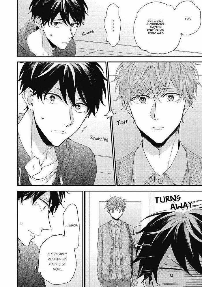 Akai-Ito-No-Shikkou-Yuuyo-Yoshio-Akira-Eng page 4