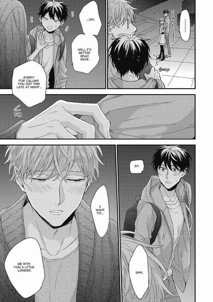 Akai-Ito-No-Shikkou-Yuuyo-Yoshio-Akira-Eng page 21