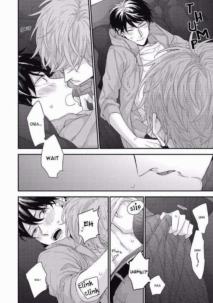 Akai-Ito-No-Shikkou-Yuuyo-Yoshio-Akira-Eng page 24