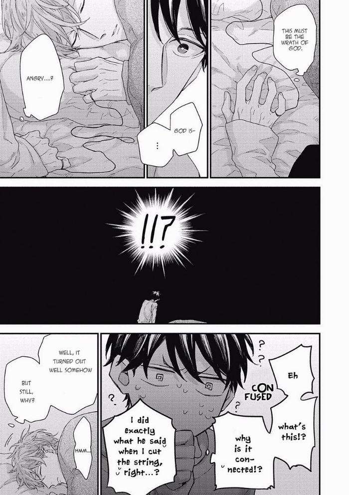 Akai-Ito-No-Shikkou-Yuuyo-Yoshio-Akira-Eng page 31