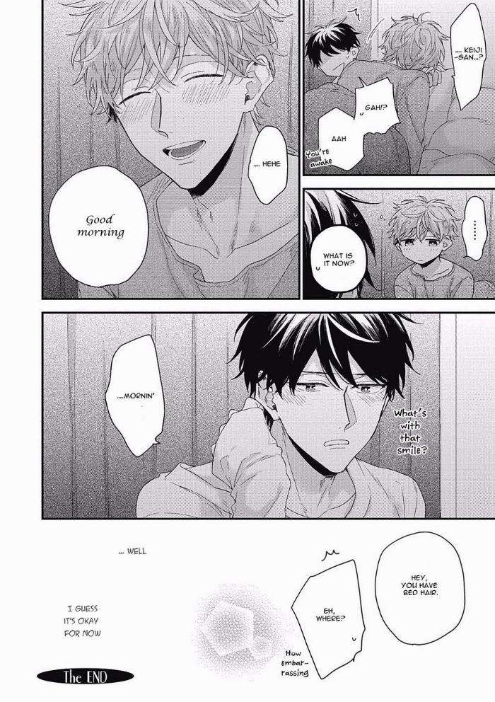 Akai-Ito-No-Shikkou-Yuuyo-Yoshio-Akira-Eng page 32