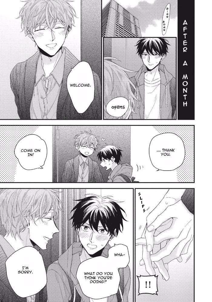 Akai-Ito-No-Shikkou-Yuuyo-Yoshio-Akira-Eng page 2