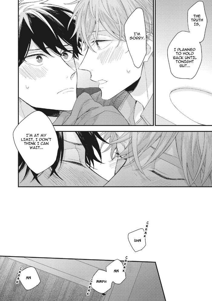 Akai-Ito-No-Shikkou-Yuuyo-Yoshio-Akira-Eng page 5