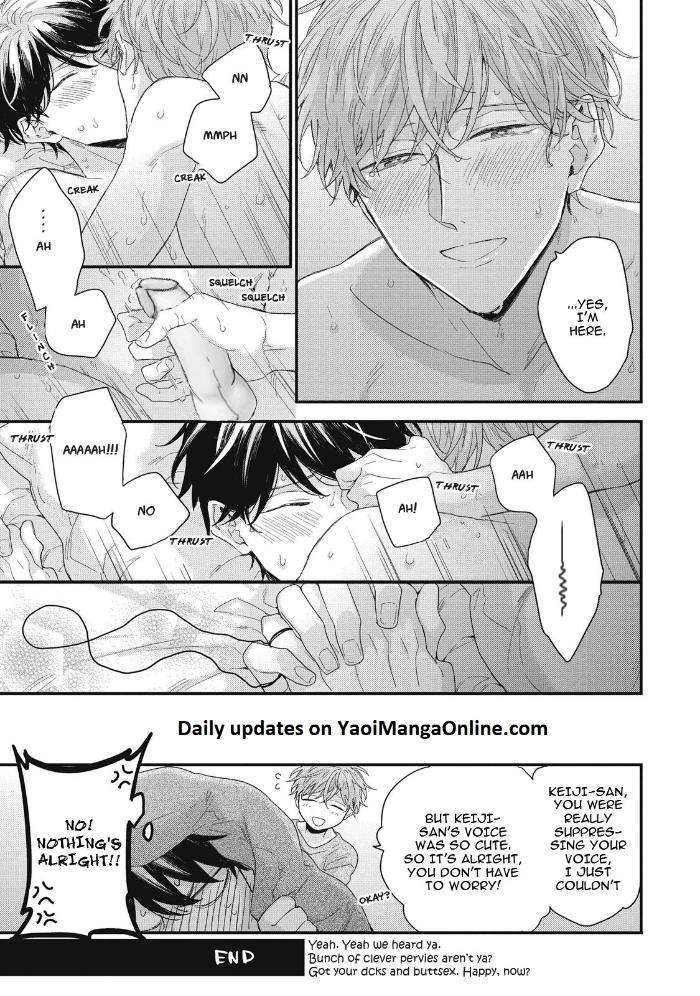 Akai-Ito-No-Shikkou-Yuuyo-Yoshio-Akira-Eng page 8