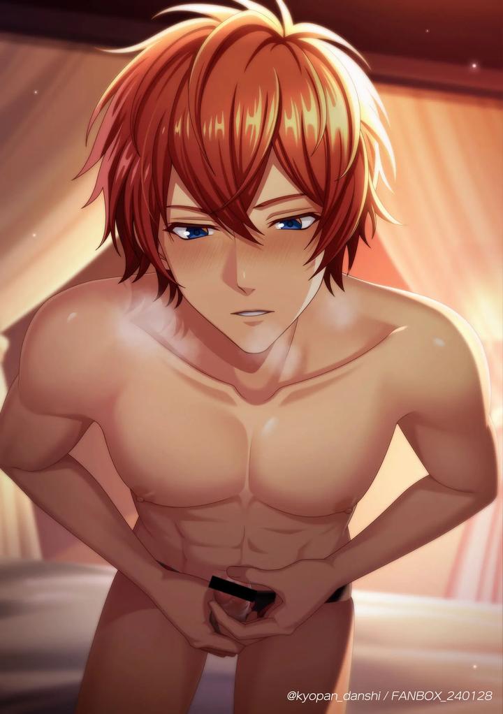 Akase-Approaches-In-A-Swimsuit-Hoodie-By-Mizuno-Arina-Jp page 6