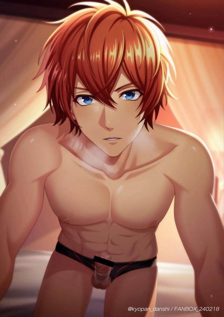 Akase-Approaches-In-A-Swimsuit-Hoodie-By-Mizuno-Arina-Jp page 7