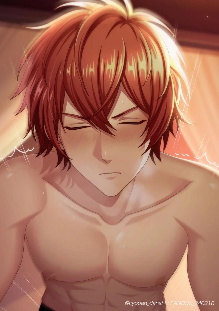 Akase-Approaches-In-A-Swimsuit-Hoodie-By-Mizuno-Arina-Jp page 9