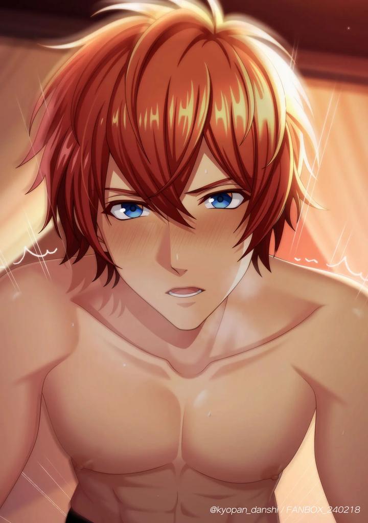 Akase-Approaches-In-A-Swimsuit-Hoodie-By-Mizuno-Arina-Jp page 10