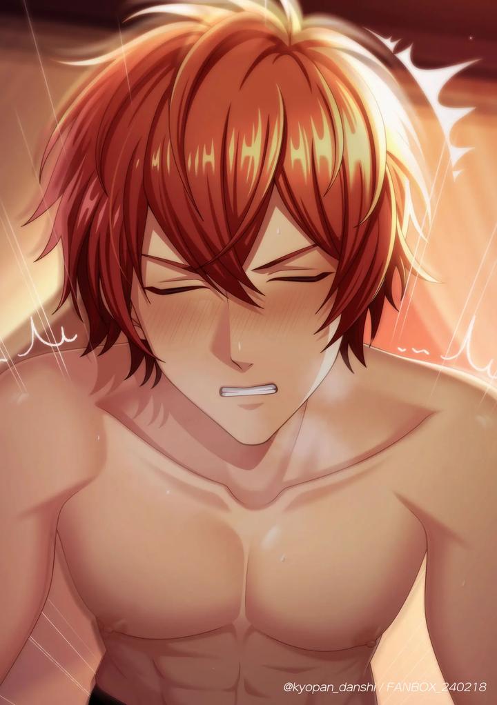 Akase-Approaches-In-A-Swimsuit-Hoodie-By-Mizuno-Arina-Jp page 11