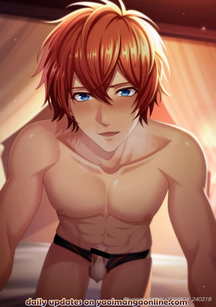 Akase-Approaches-In-A-Swimsuit-Hoodie-By-Mizuno-Arina-Jp page 12