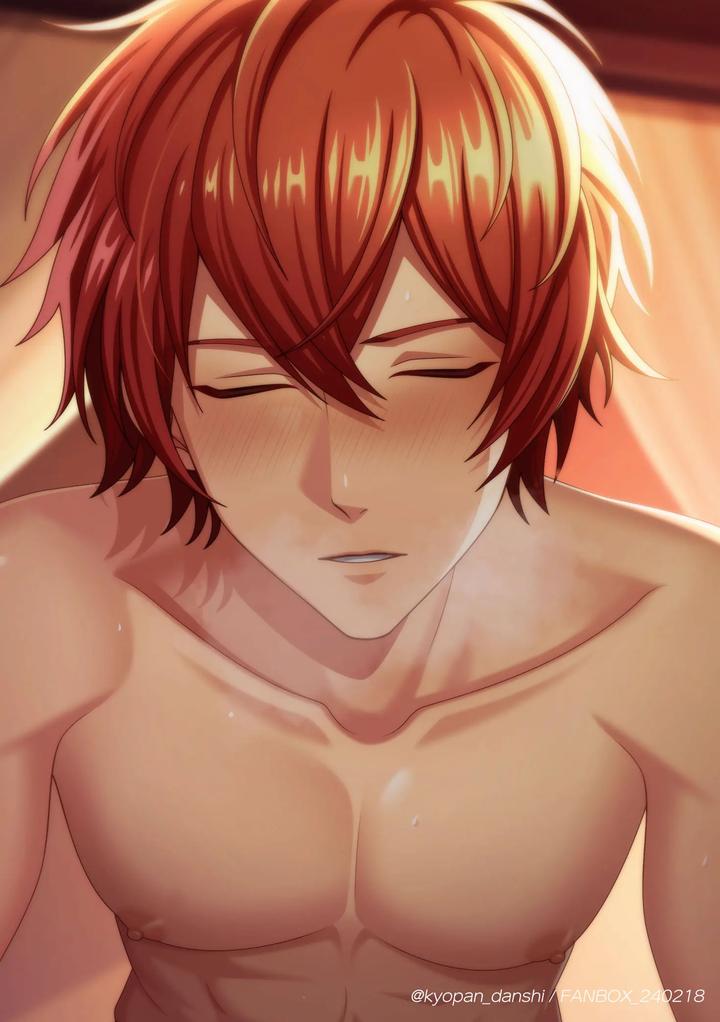 Akase-Approaches-In-A-Swimsuit-Hoodie-By-Mizuno-Arina-Jp page 13