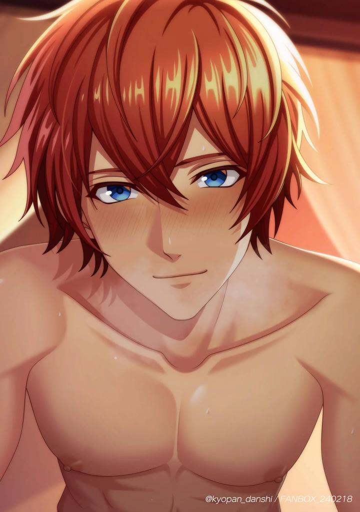 Akase-Approaches-In-A-Swimsuit-Hoodie-By-Mizuno-Arina-Jp page 14