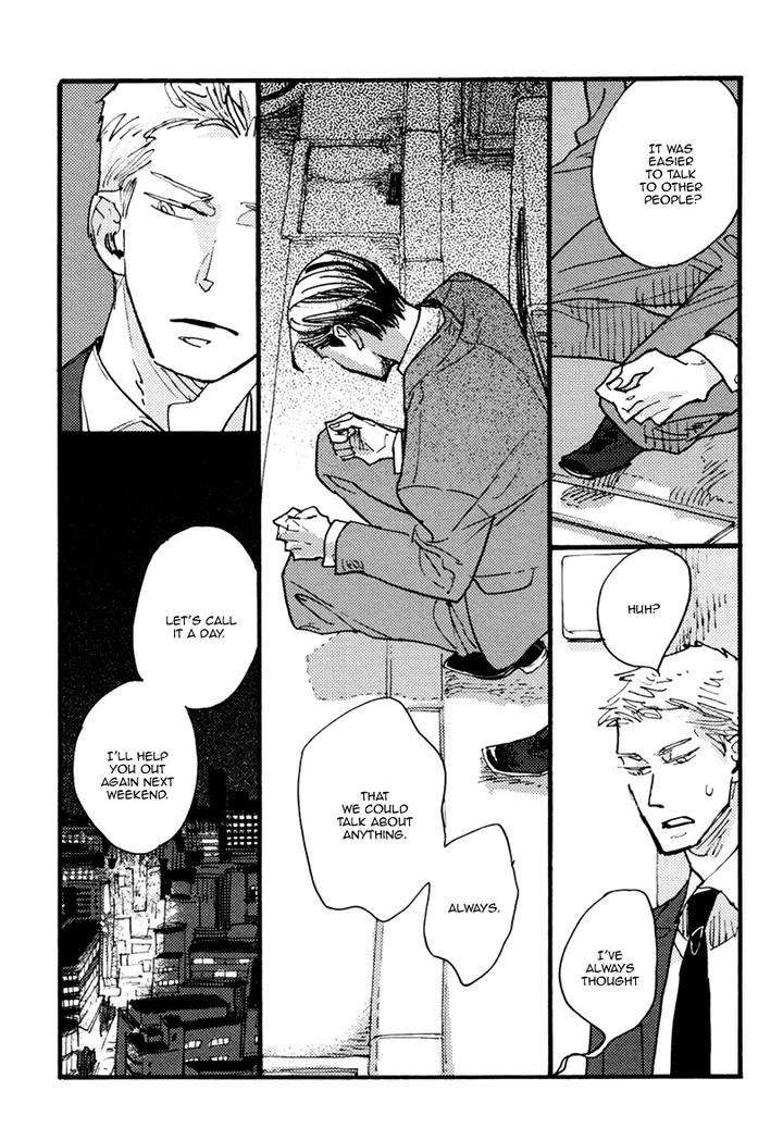 Akegata-Ni-Yamu-Ame-By-Kusama-Sakae-Eng page 19