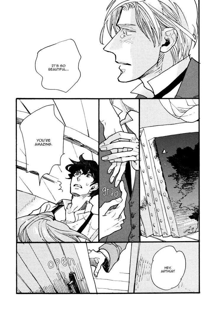 Akegata-Ni-Yamu-Ame-By-Kusama-Sakae-Eng page 20