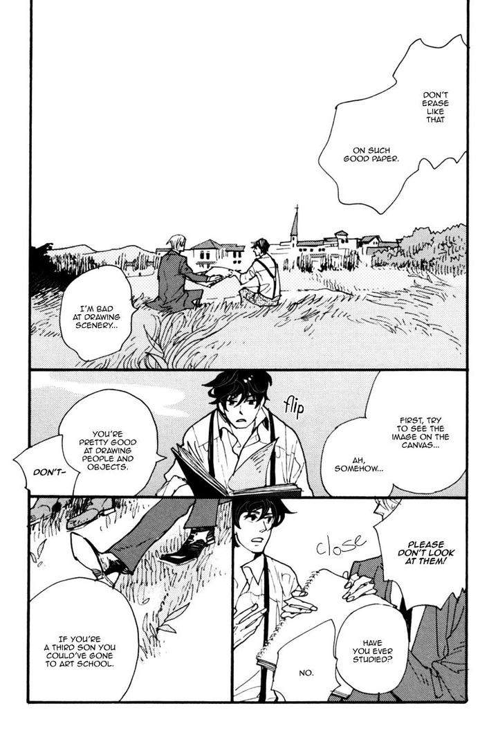 Akegata-Ni-Yamu-Ame-By-Kusama-Sakae-Eng page 24