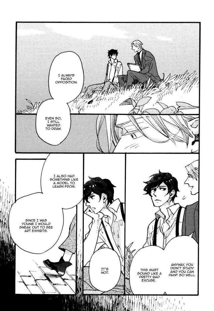 Akegata-Ni-Yamu-Ame-By-Kusama-Sakae-Eng page 25