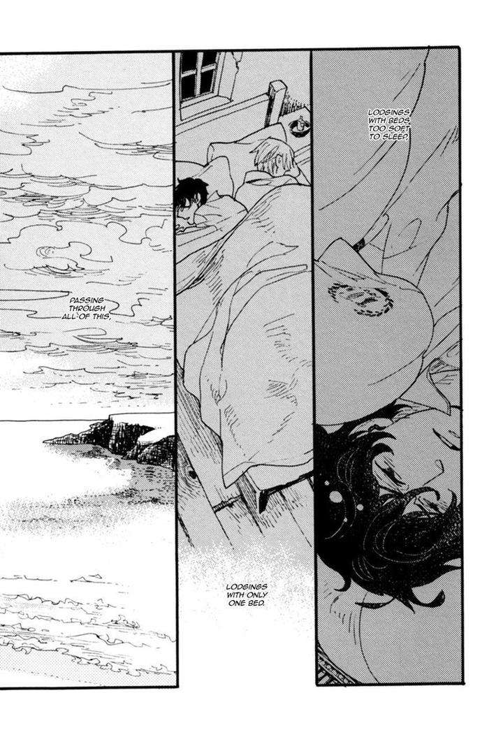 Akegata-Ni-Yamu-Ame-By-Kusama-Sakae-Eng page 6