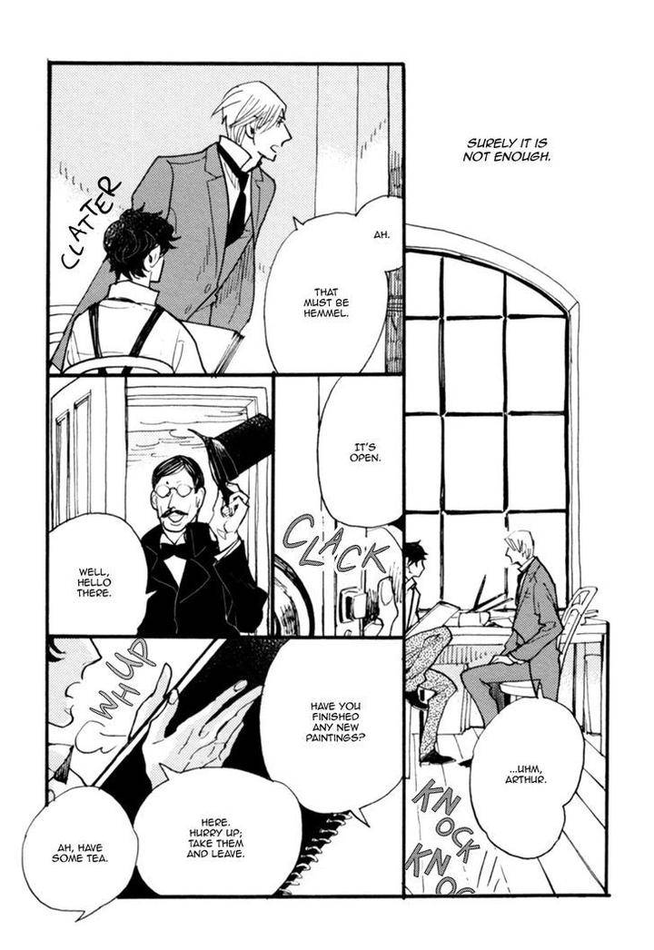 Akegata-Ni-Yamu-Ame-By-Kusama-Sakae-Eng page 11