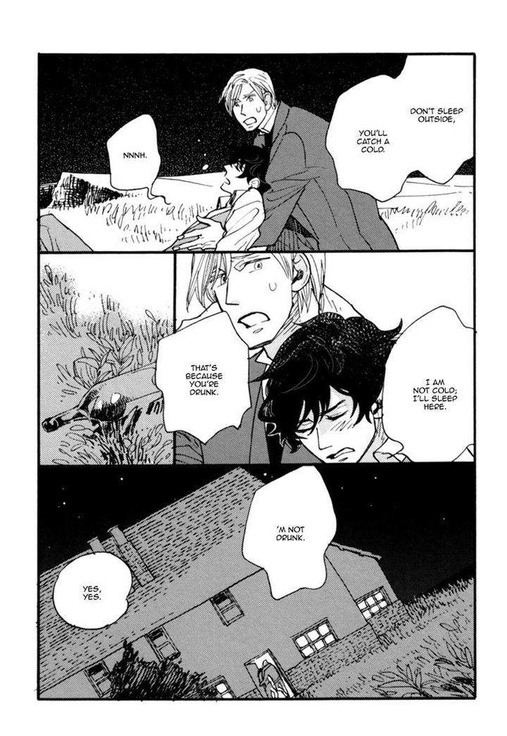 Akegata-Ni-Yamu-Ame-By-Kusama-Sakae-Eng page 19