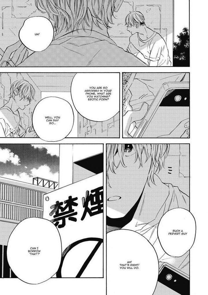 Aku-Yori-Aku-Yoshida-Yuuko-Eng page 19