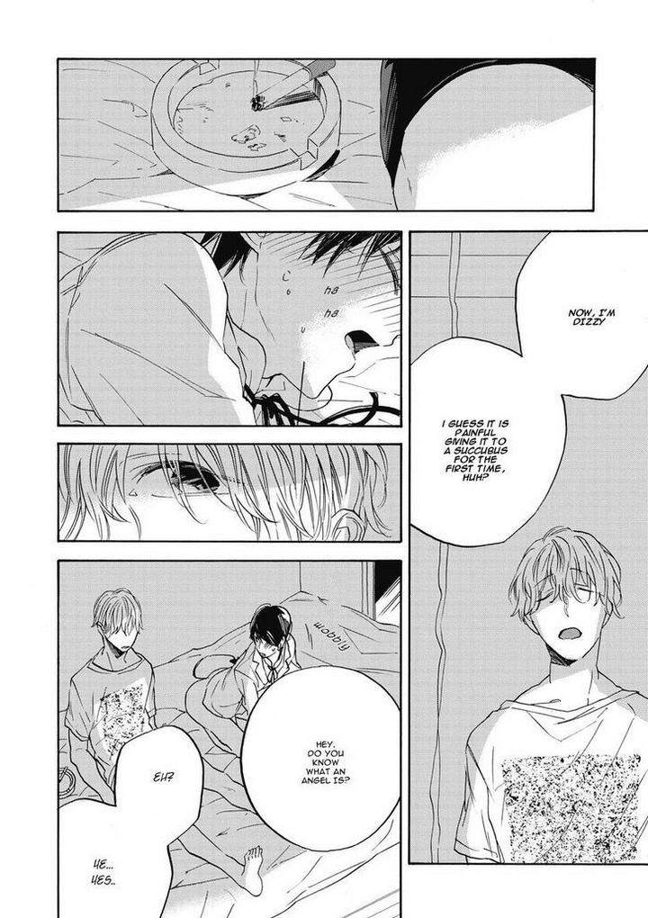 Aku-Yori-Aku-Yoshida-Yuuko-Eng page 28