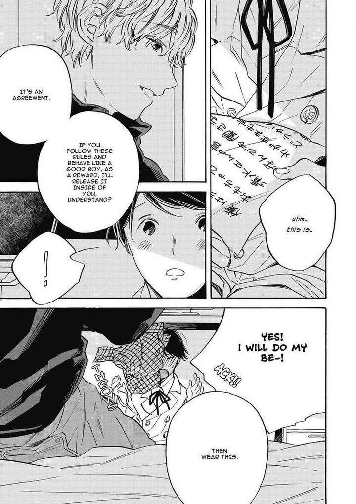 Aku-Yori-Aku-Yoshida-Yuuko-Eng page 3